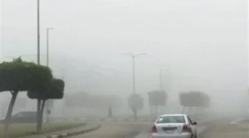 الأرصاد الجوية تحذر من عواصف رعدية تضرب السواحل الشمالية وتمتد نحو القاهرة